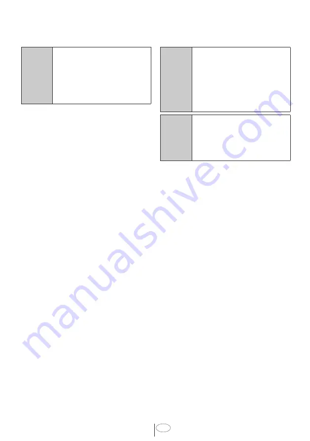 Blomberg DWS 51500 FBI1 Скачать руководство пользователя страница 31