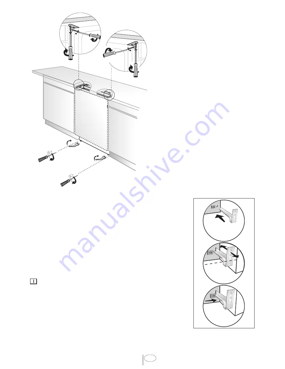 Blomberg DWT 23100 B Скачать руководство пользователя страница 18