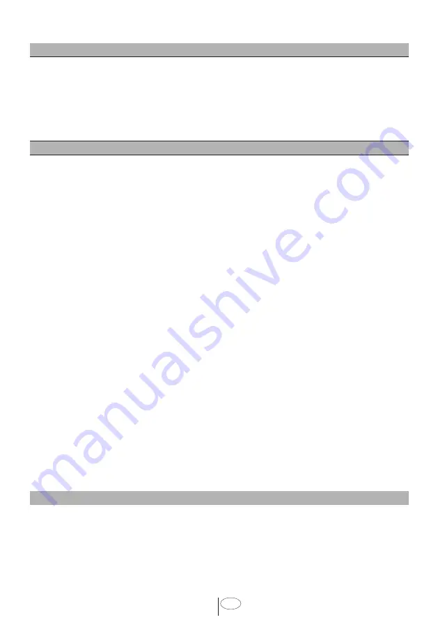 Blomberg DWT 28500 SS User Manual Download Page 39