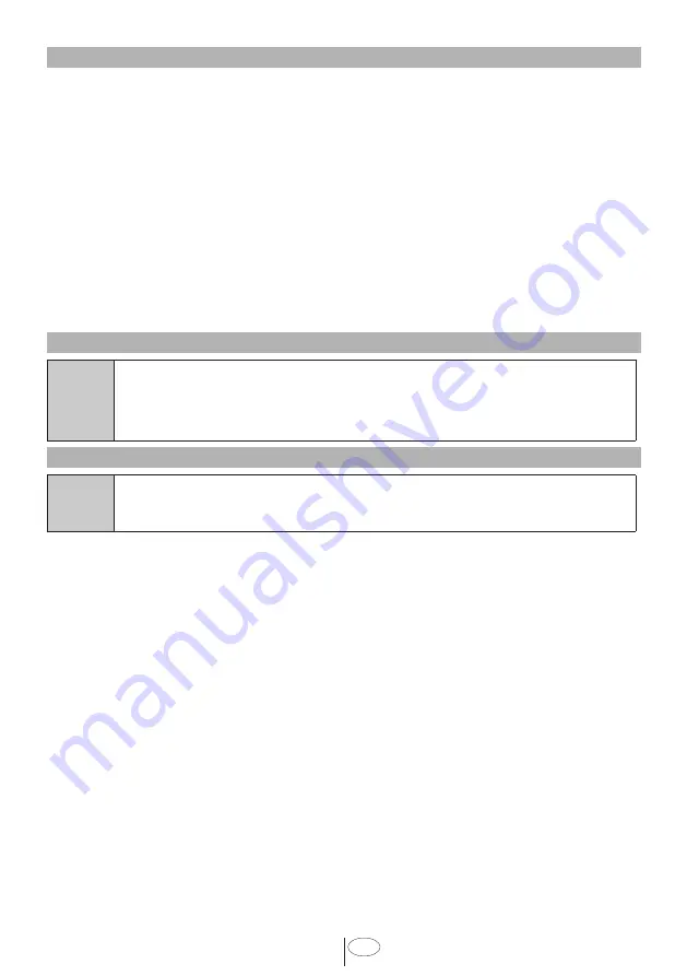 Blomberg DWT 28500 SS User Manual Download Page 42