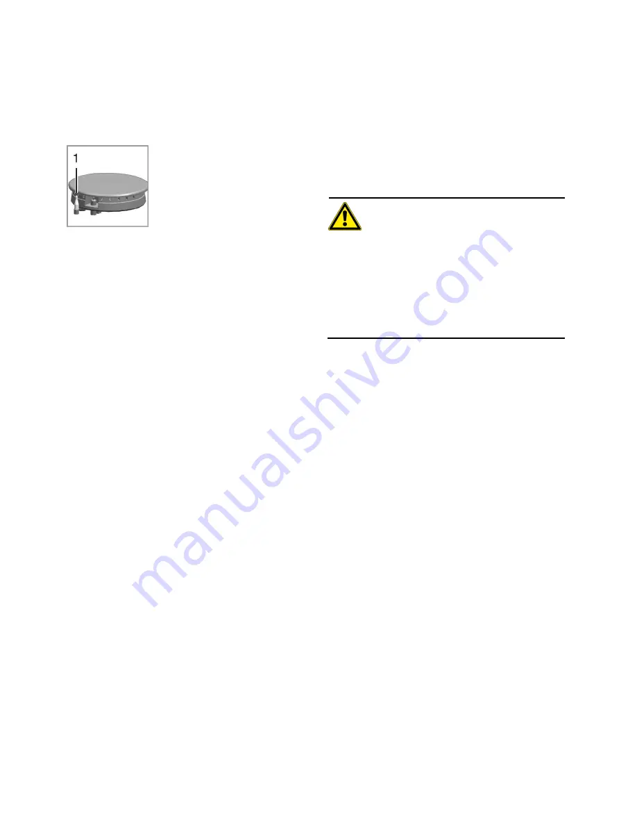 Blomberg GEN 12400 User Manual Download Page 15