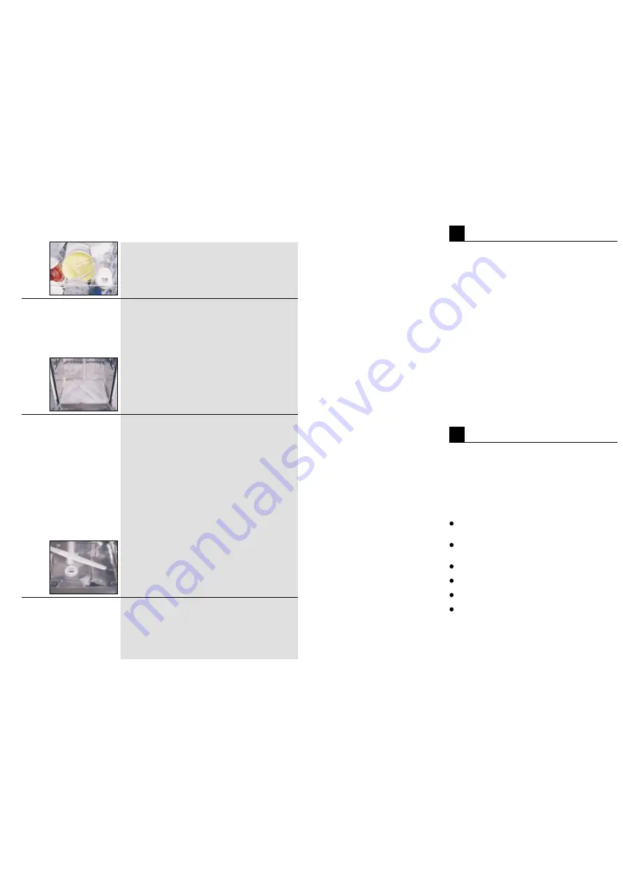 Blomberg GSN 1580 Manual Download Page 11