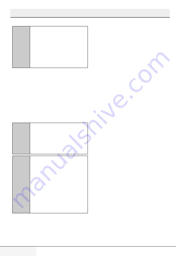 Blomberg GVN39S32 User Manual Download Page 39