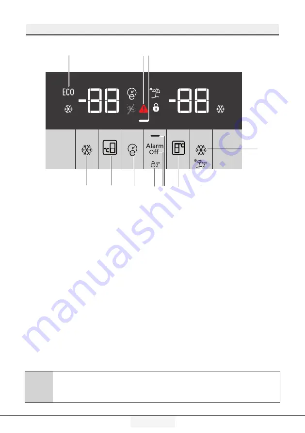 Blomberg KND 3880 X User Manual Download Page 18