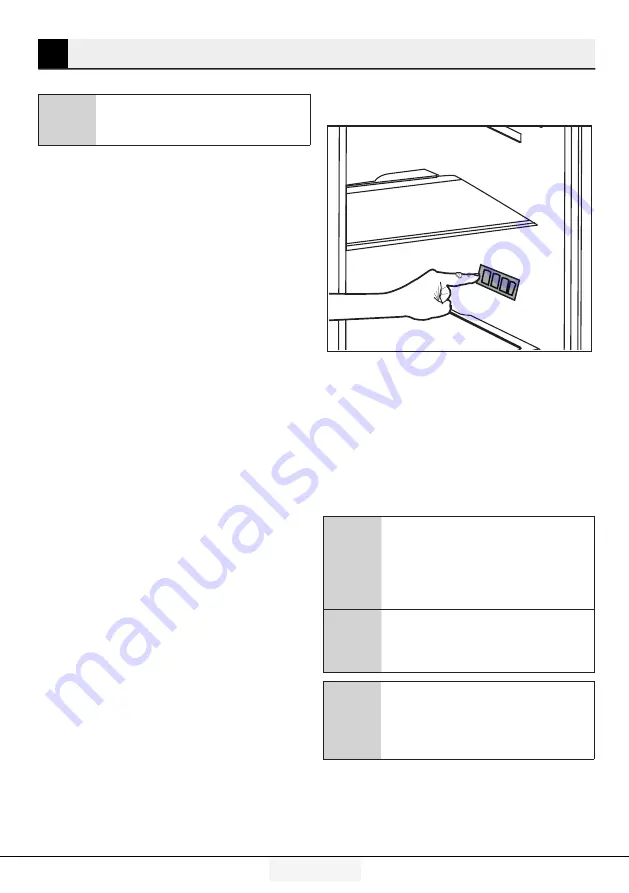 Blomberg KND 3880 X User Manual Download Page 50