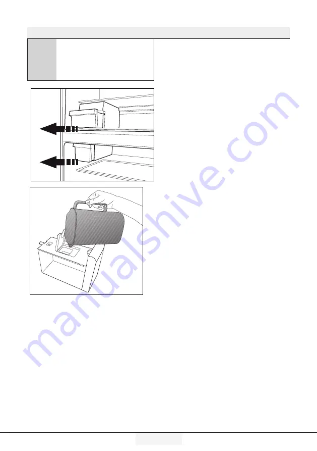 Blomberg KND 3880 X User Manual Download Page 64