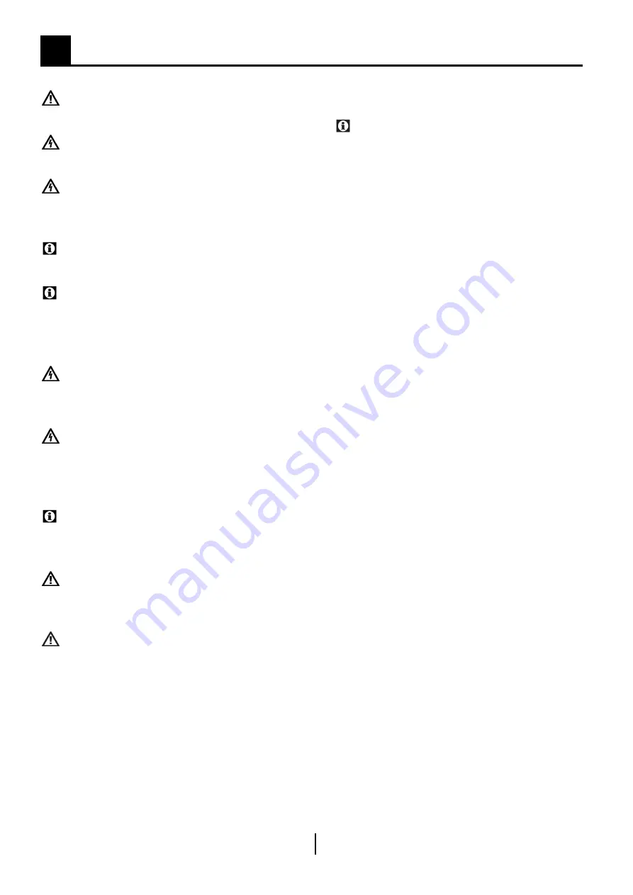 Blomberg KND9753N Instructions Of Use Download Page 94