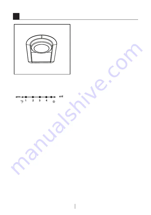 Blomberg KNM4554V User Manual Download Page 14