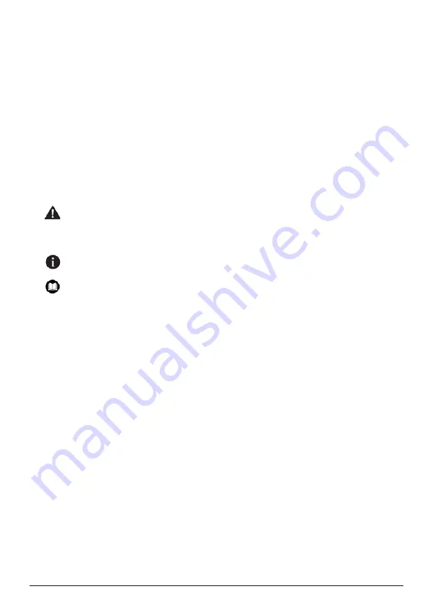 Blomberg LDF30210W User Manual Download Page 2