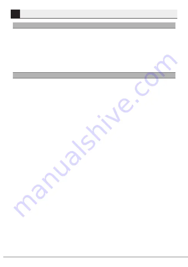 Blomberg LDF42240B User Manual Download Page 36