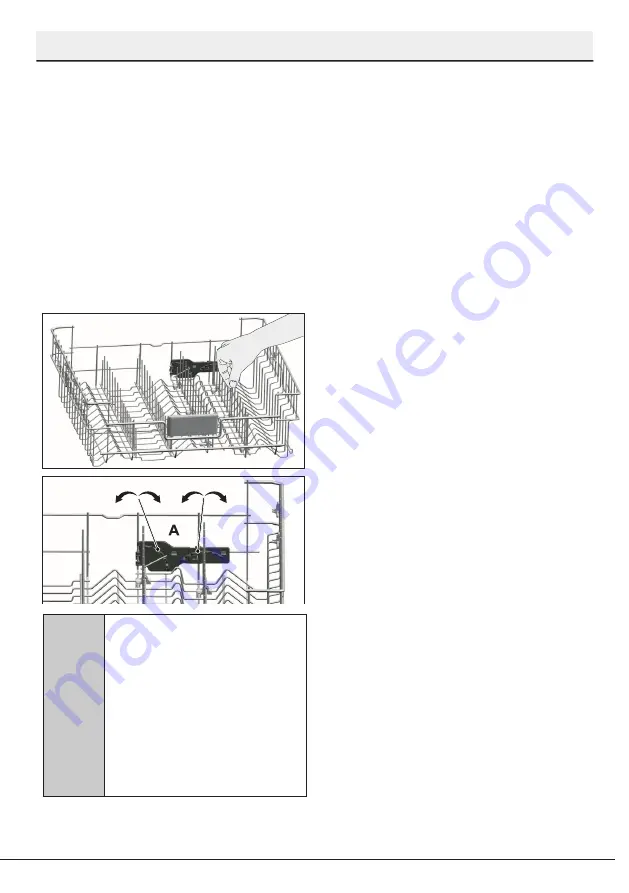 Blomberg LDFN2240W Скачать руководство пользователя страница 22