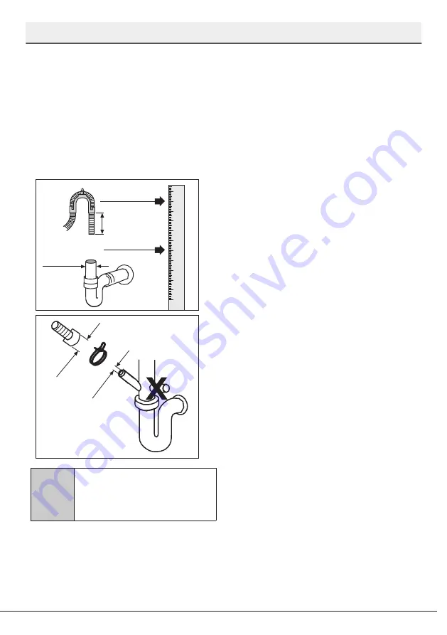 Blomberg LDFS1110W Скачать руководство пользователя страница 10