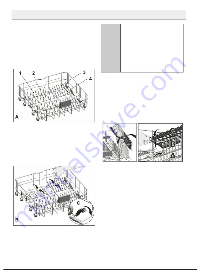 Blomberg LDV42124 Скачать руководство пользователя страница 24