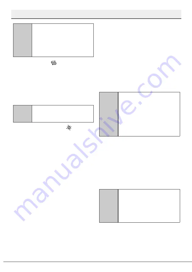 Blomberg LDV42124 Скачать руководство пользователя страница 32