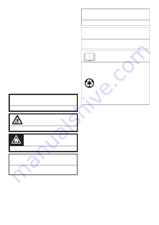 Blomberg LRF1854311W Скачать руководство пользователя страница 2