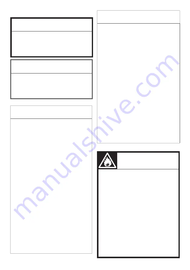 Blomberg LRF1854311W User Manual Download Page 4