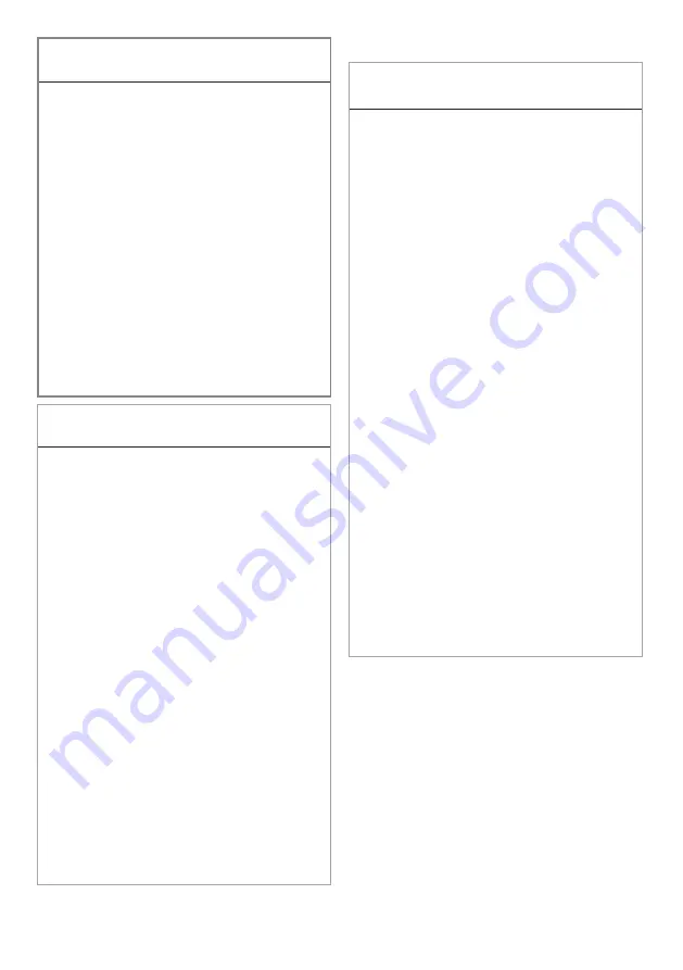 Blomberg LRF1854311W User Manual Download Page 6