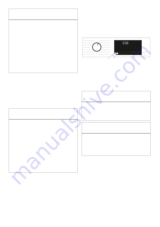 Blomberg LRF1854311W User Manual Download Page 23