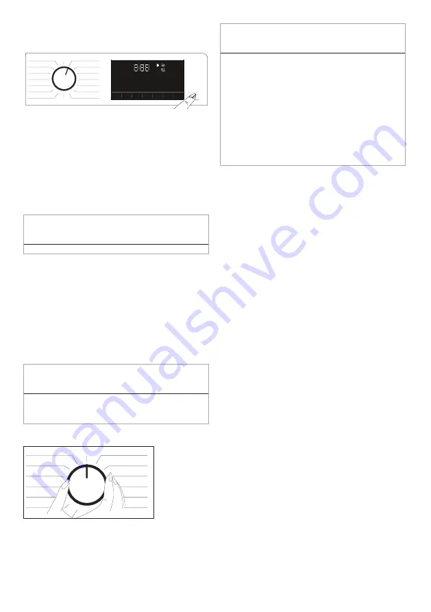 Blomberg LRF1854311W User Manual Download Page 33