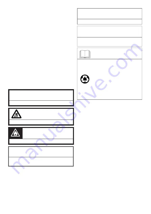 Blomberg LRI1854310 User Manual Download Page 2