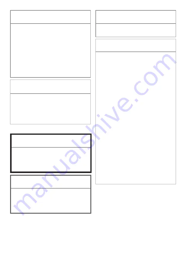 Blomberg LRI1854310 User Manual Download Page 4