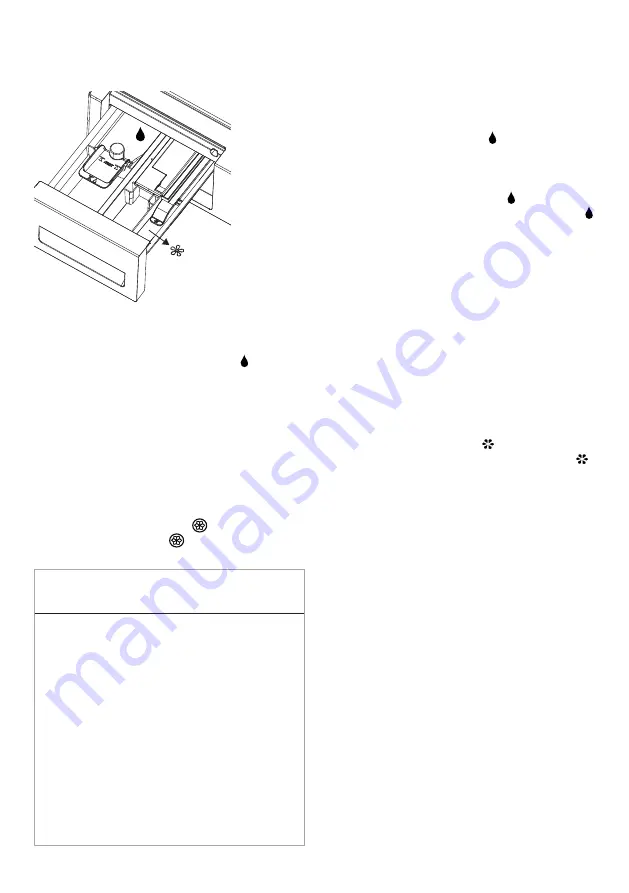 Blomberg LRI1854310 User Manual Download Page 17