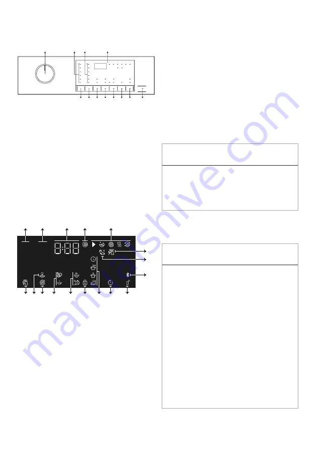 Blomberg LRI1854310 User Manual Download Page 21