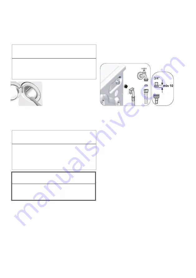 Blomberg LRI1854310 User Manual Download Page 38