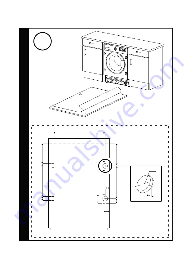 Blomberg LRI1854310 User Manual Download Page 45