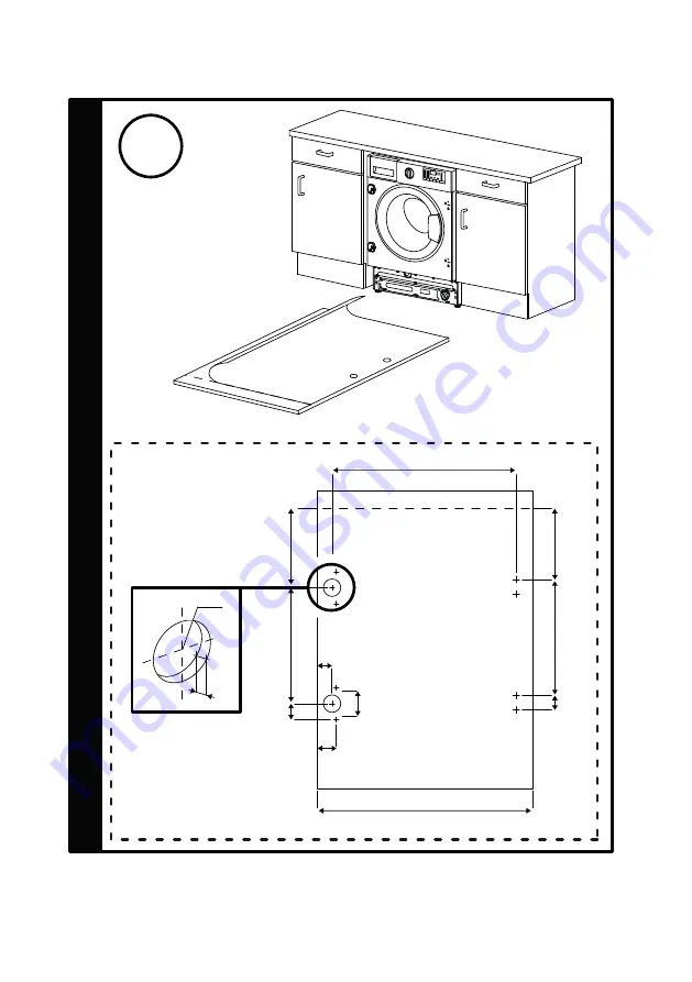 Blomberg LRI1854310 Скачать руководство пользователя страница 46