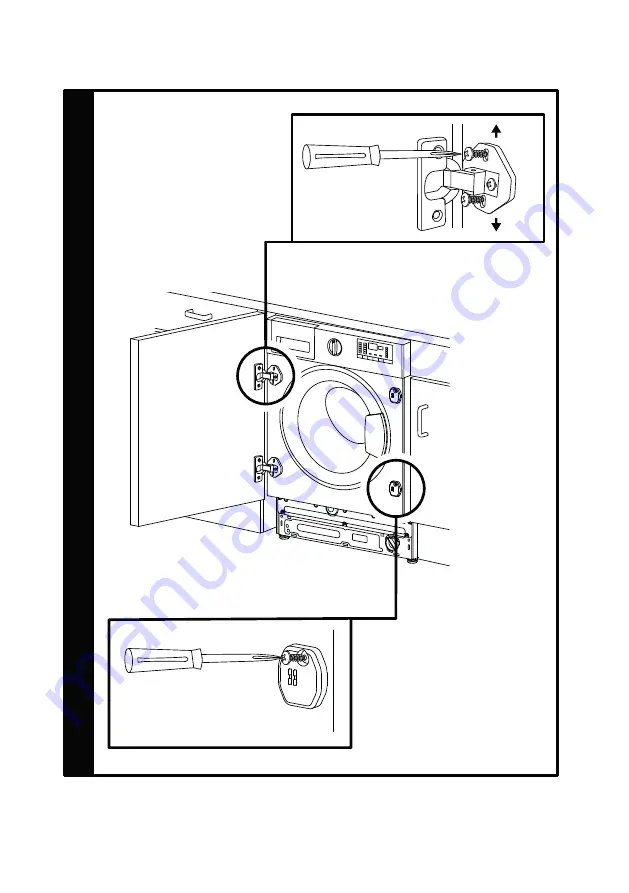 Blomberg LRI1854310 Скачать руководство пользователя страница 49