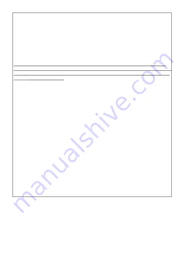 Blomberg LRI1854310 User Manual Download Page 50