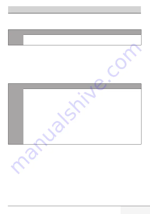 Blomberg LRI285410W User Manual Download Page 39