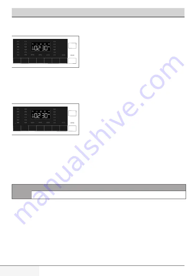 Blomberg LRI285410W User Manual Download Page 56