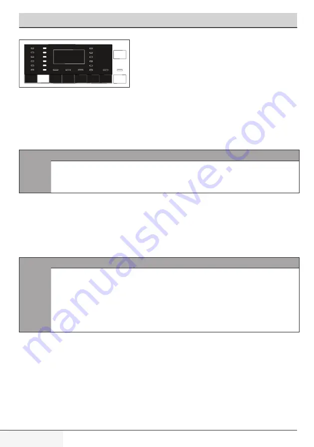 Blomberg LRI285411 User Manual Download Page 44