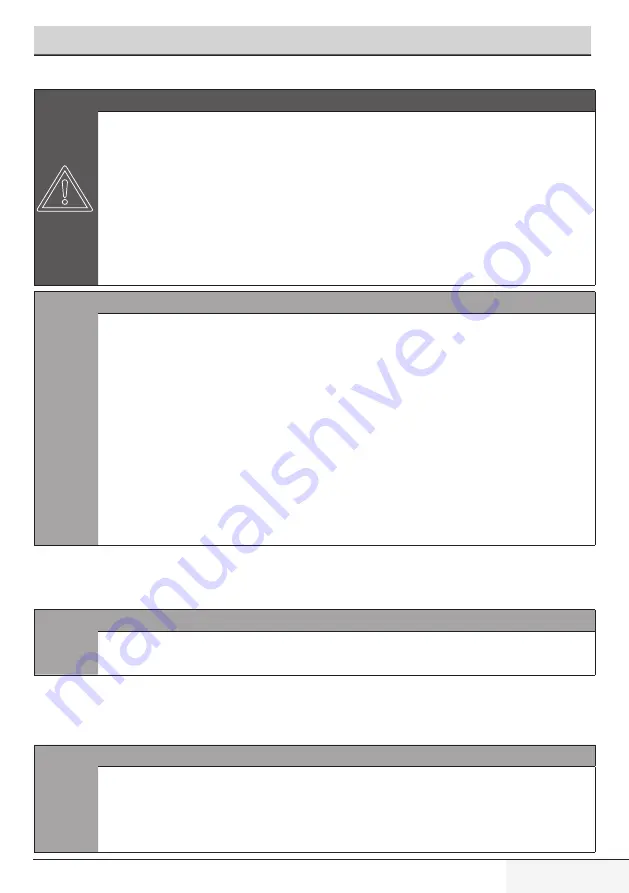 Blomberg LRI285411 User Manual Download Page 45