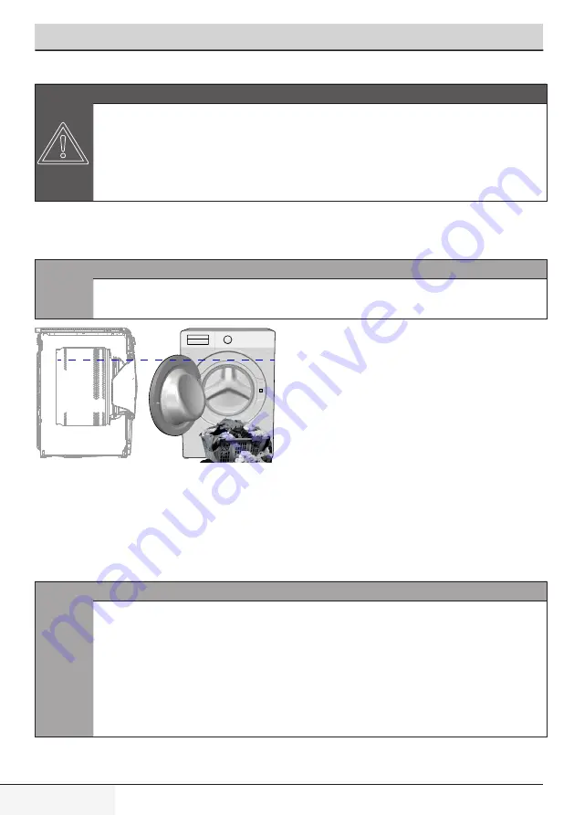 Blomberg LRI285411 Скачать руководство пользователя страница 46