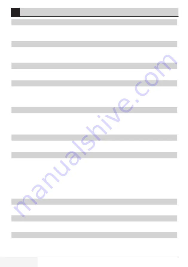 Blomberg LRI285411 User Manual Download Page 64