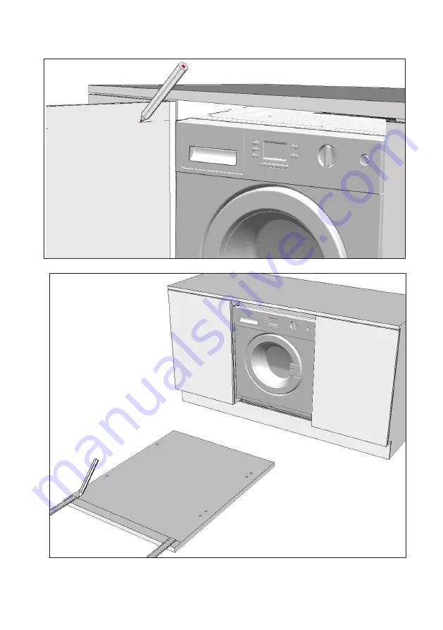 Blomberg LRI285411 User Manual Download Page 70