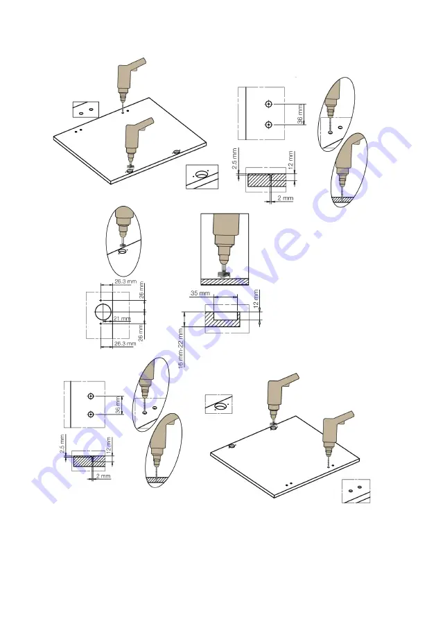 Blomberg LRI285411 Скачать руководство пользователя страница 73