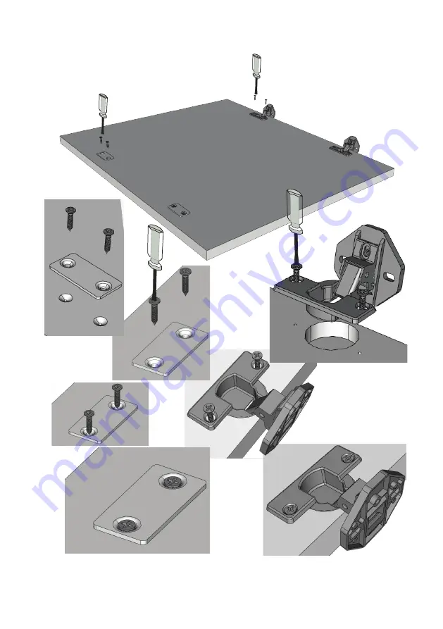 Blomberg LRI285411 User Manual Download Page 75