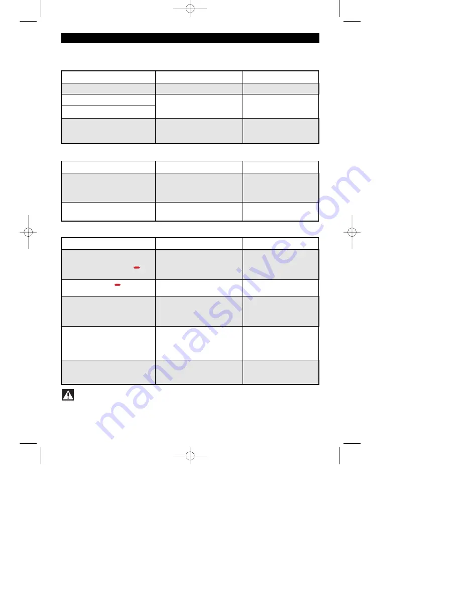 Blomberg MCN 5310 User Manual Download Page 13