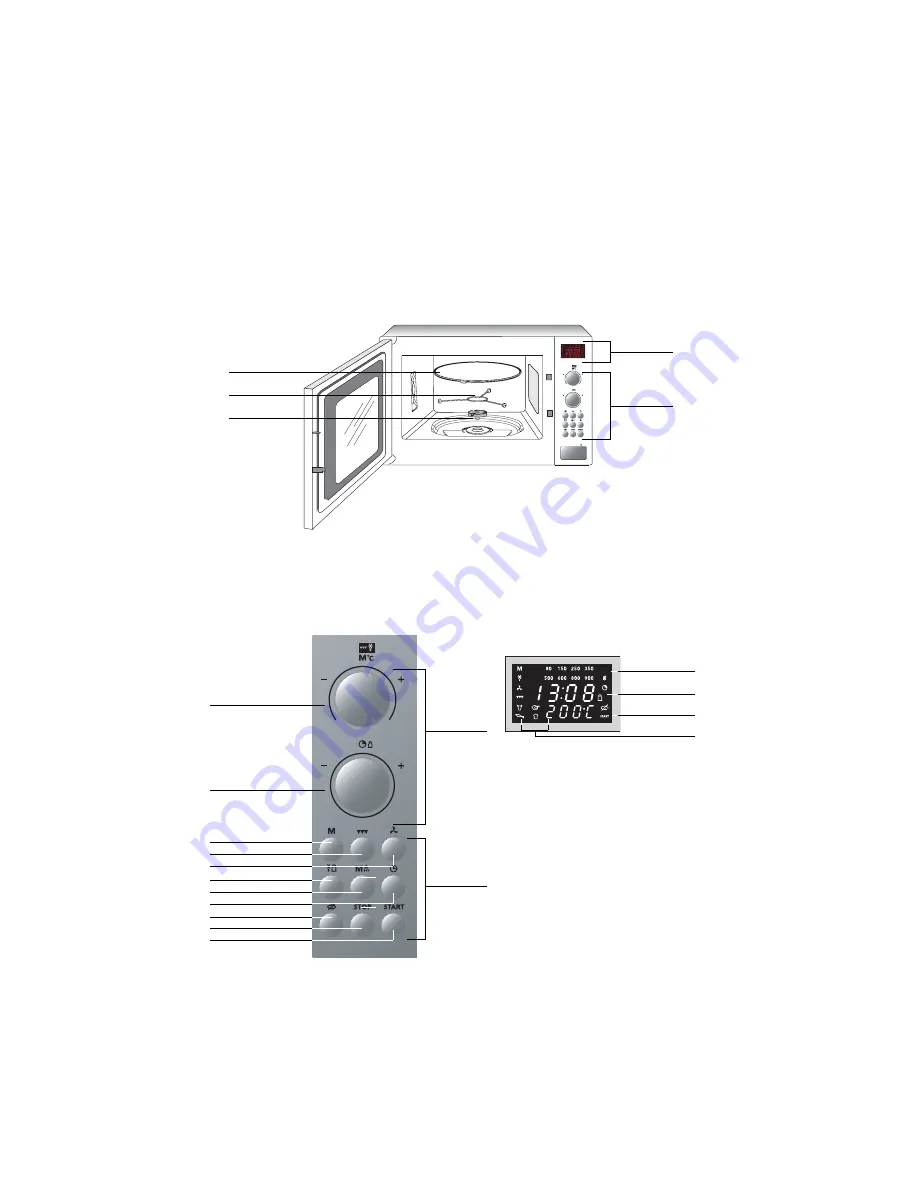 Blomberg MEE 5370 Скачать руководство пользователя страница 1