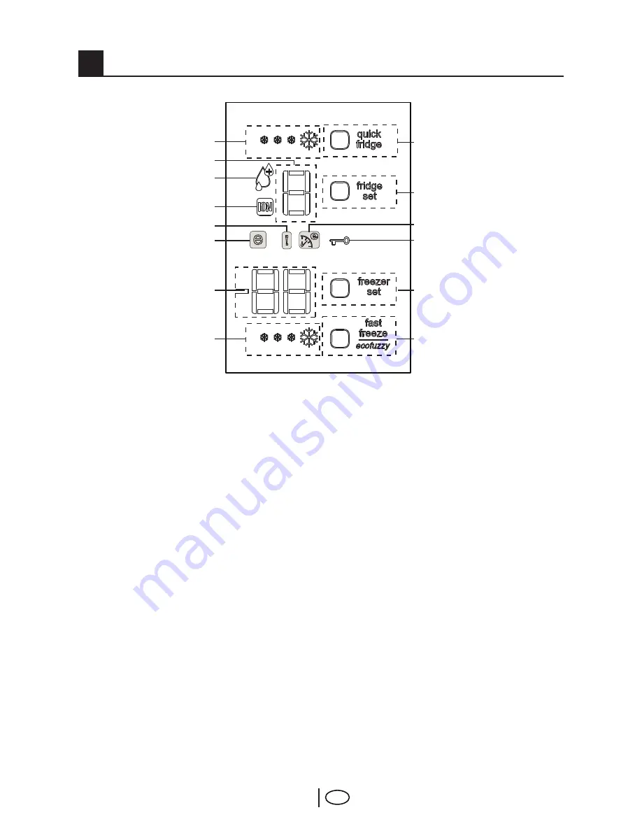 Blomberg MKND 9860 A+ Manual Download Page 11