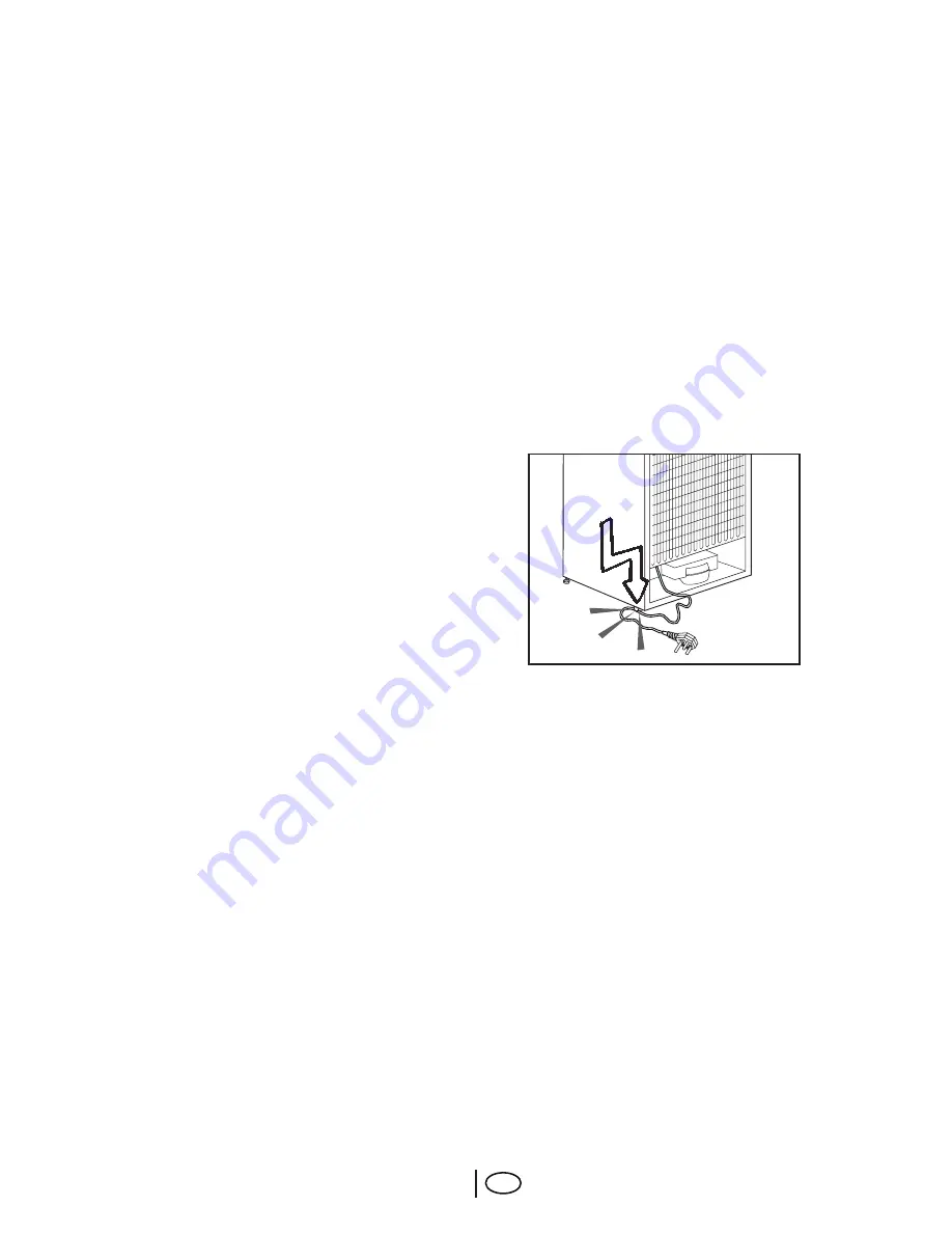 Blomberg MKND 9860 A+ Manual Download Page 47