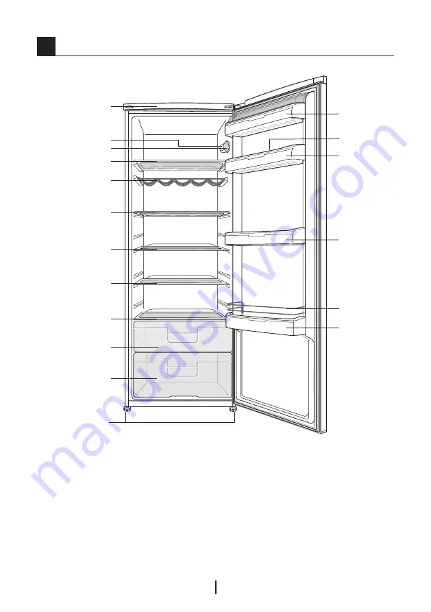 Blomberg SOM 9650 Operating Instructions Manual Download Page 63