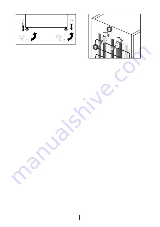 Blomberg SOM 9650 Operating Instructions Manual Download Page 126