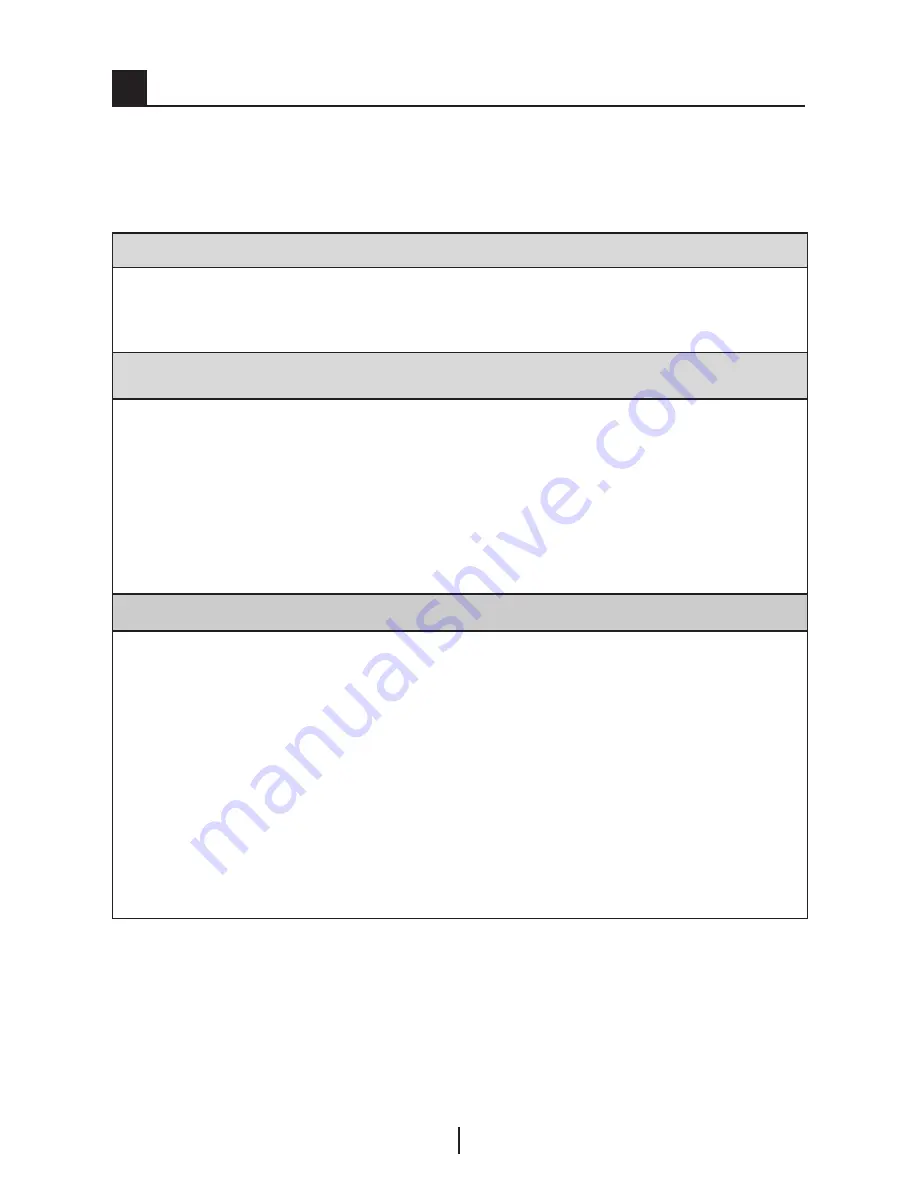 Blomberg SSM 1350 i Operating Instructions Manual Download Page 125