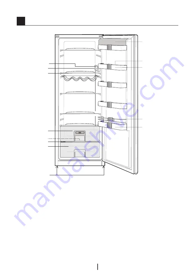 Blomberg SSM 1350 XA+ Скачать руководство пользователя страница 59