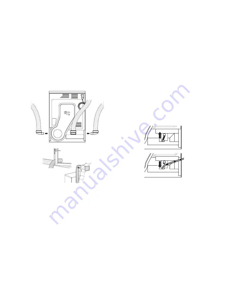 Blomberg TKF 7350 Скачать руководство пользователя страница 30